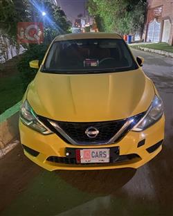 نيسان سنترا